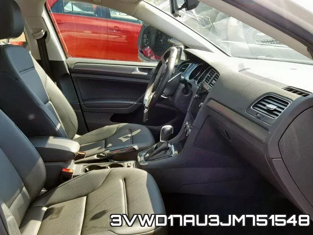 3VWD17AU3JM751548 фото 6