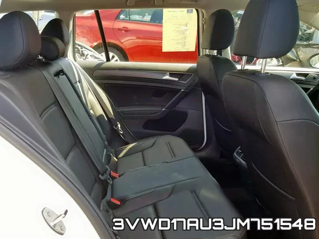 3VWD17AU3JM751548 фото 7