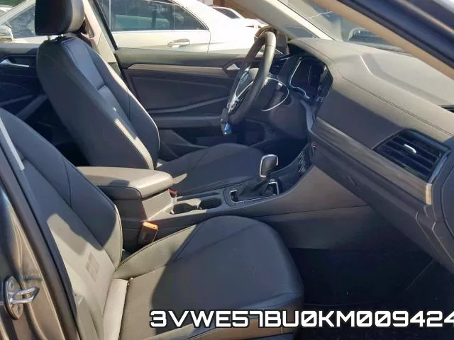 3VWE57BU0KM009424 фото 5