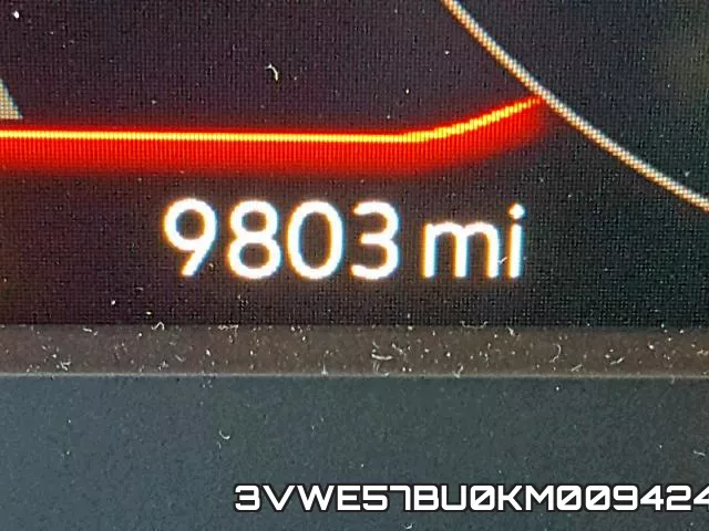 3VWE57BU0KM009424 фото 8
