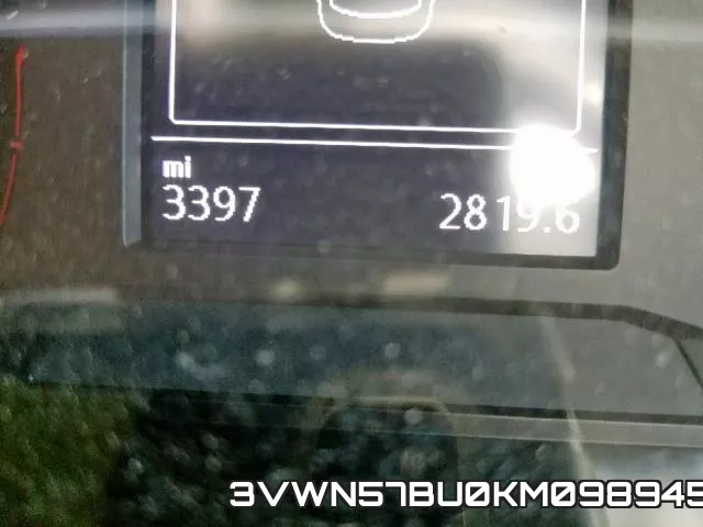 3VWN57BU0KM098945 фото 9