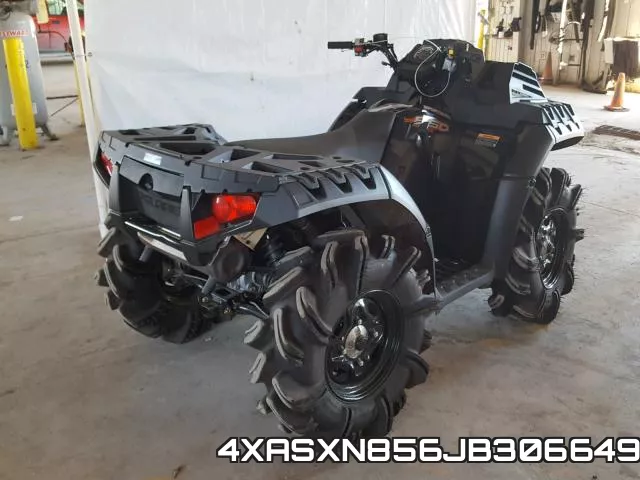 4XASXN856JB306649 фото 5
