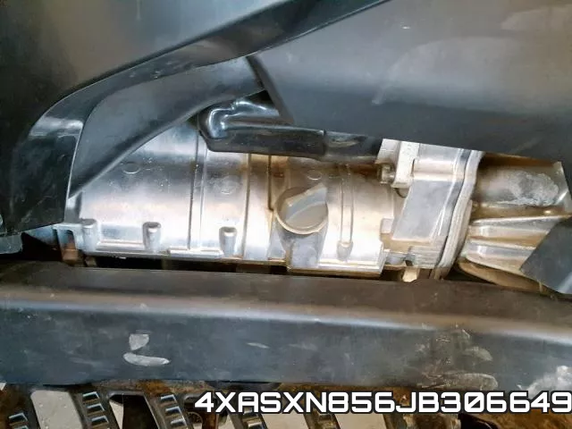 4XASXN856JB306649 фото 8