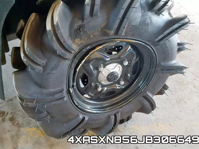 4XASXN856JB306649 фото 10