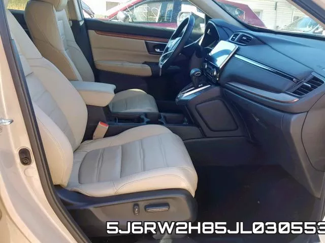 5J6RW2H85JL030553 фото 6