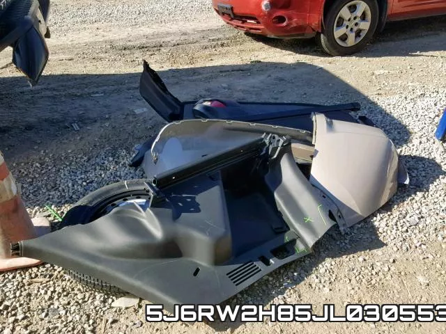 5J6RW2H85JL030553 фото 10