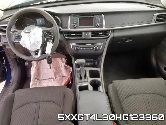 5XXGT4L30HG123360 фото 10