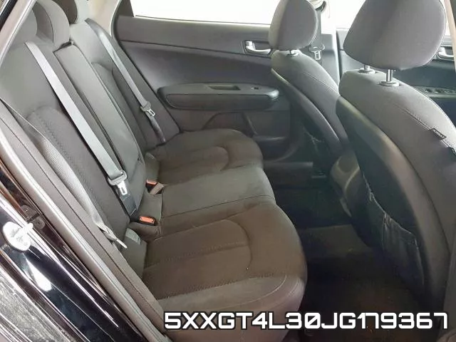 5XXGT4L30JG179367 фото 7