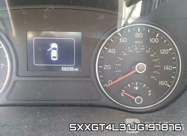 5XXGT4L31JG197876 фото 8