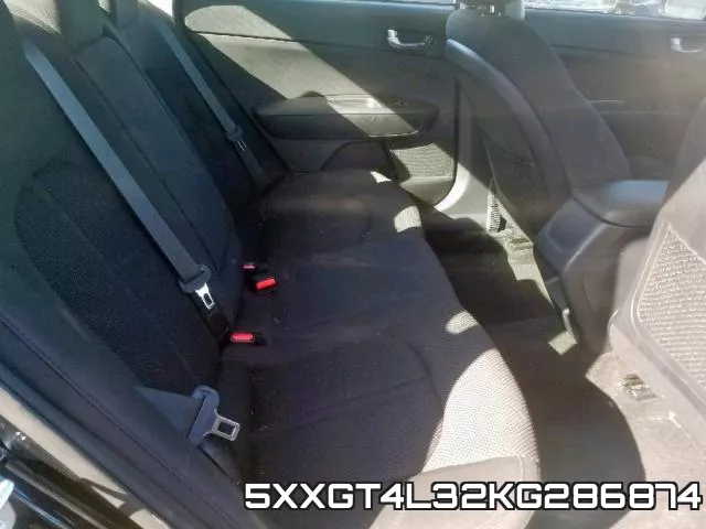 5XXGT4L32KG286874 фото 7
