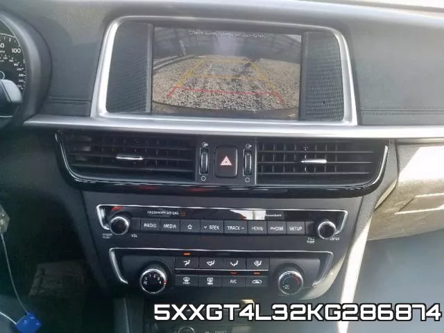 5XXGT4L32KG286874 фото 10