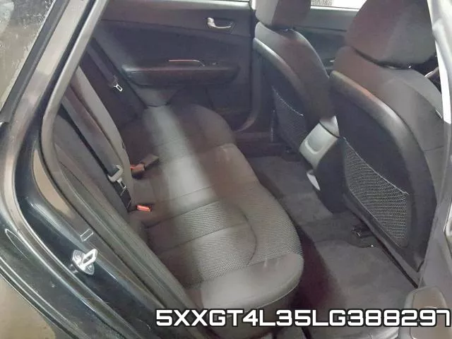 5XXGT4L35LG388297 фото 7