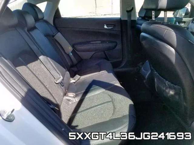 5XXGT4L36JG241693 фото 7