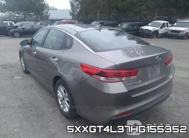 5XXGT4L37HG155352 фото 4