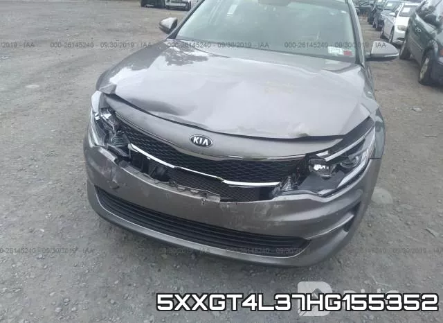 5XXGT4L37HG155352 фото 7