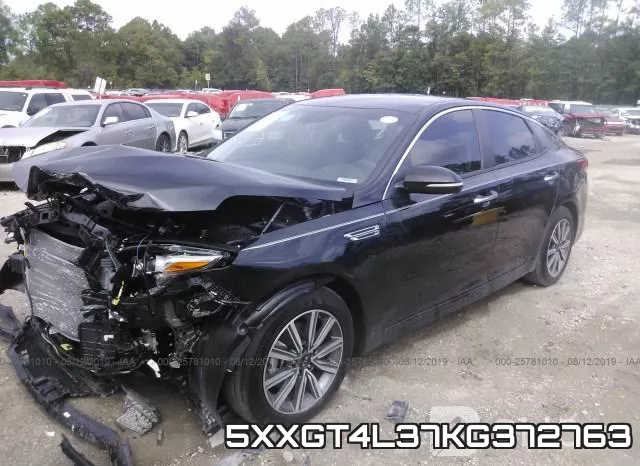 5XXGT4L37KG372763 фото 3