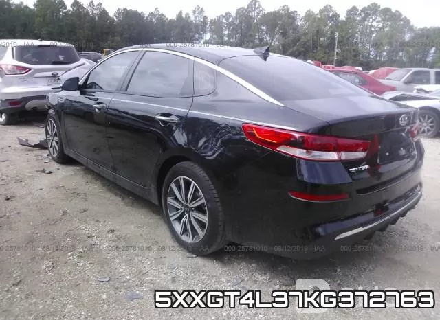 5XXGT4L37KG372763 фото 4