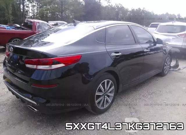 5XXGT4L37KG372763 фото 5