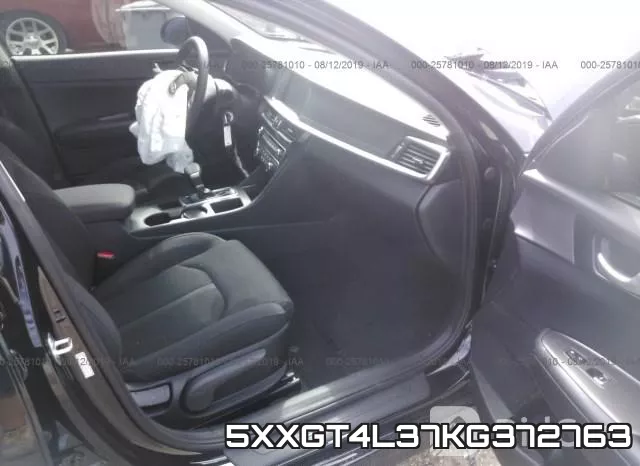 5XXGT4L37KG372763 фото 6