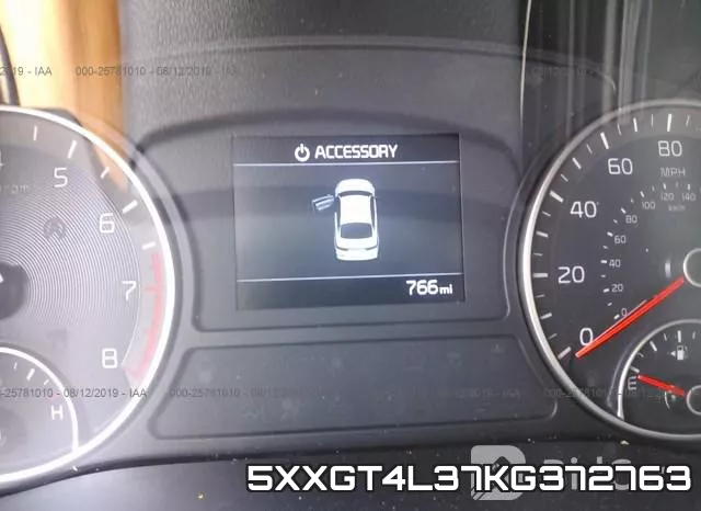 5XXGT4L37KG372763 фото 8