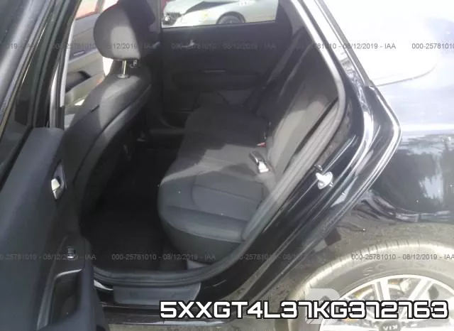5XXGT4L37KG372763 фото 9