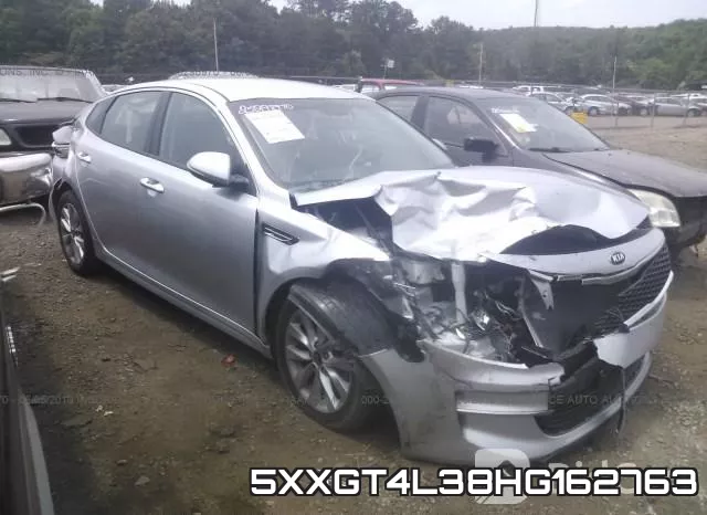 5XXGT4L38HG162763 фото 7