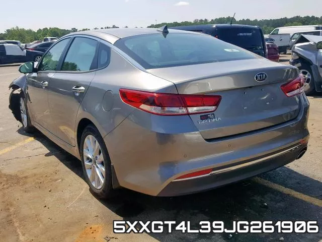 5XXGT4L39JG261906 фото 4