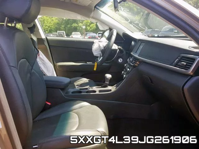 5XXGT4L39JG261906 фото 6