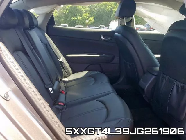 5XXGT4L39JG261906 фото 7
