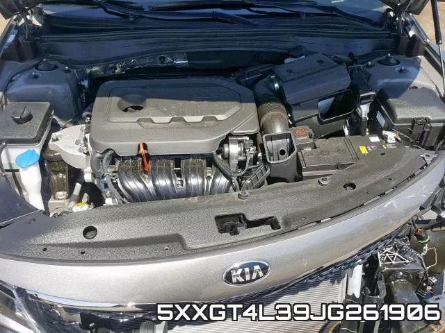 5XXGT4L39JG261906 фото 8