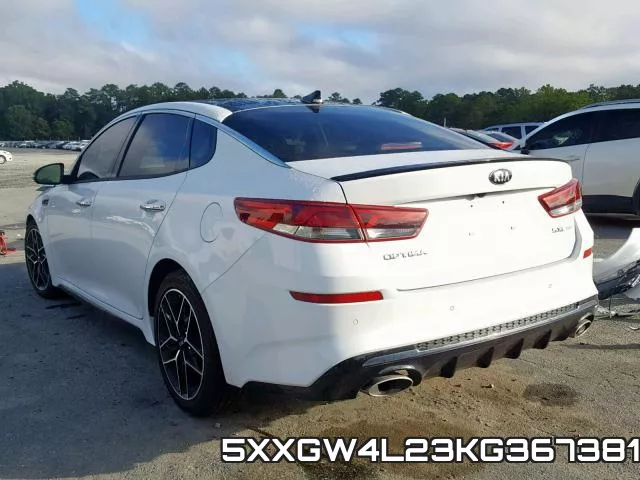 5XXGW4L23KG367381 фото 4