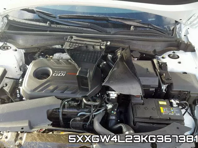 5XXGW4L23KG367381 фото 8