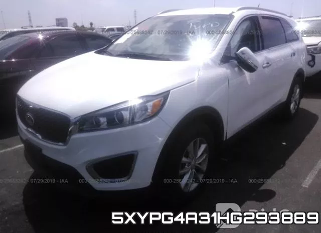 5XYPG4A31HG293889 фото 3