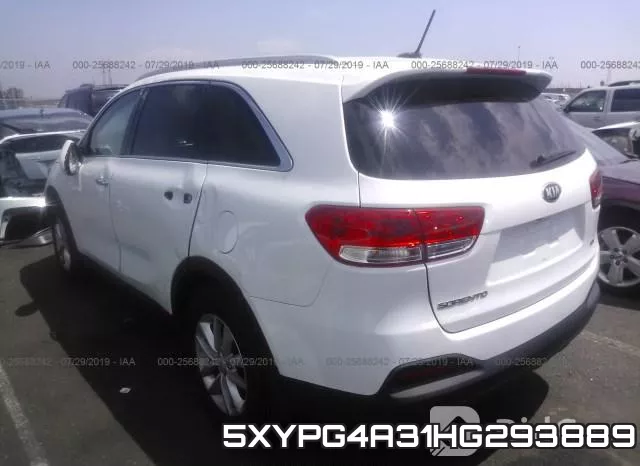 5XYPG4A31HG293889 фото 4