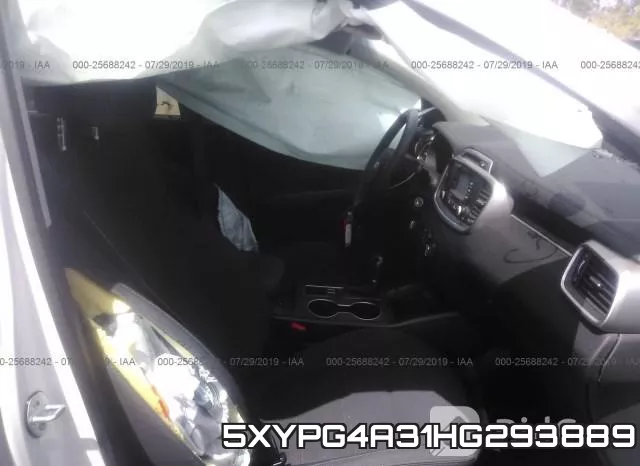 5XYPG4A31HG293889 фото 6