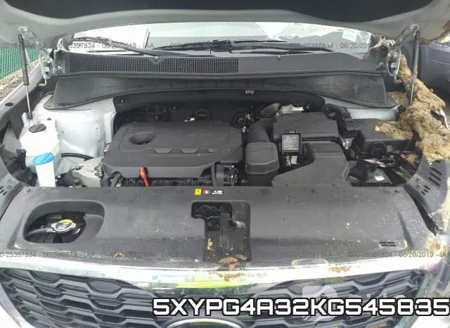 5XYPG4A32KG545835 фото 2