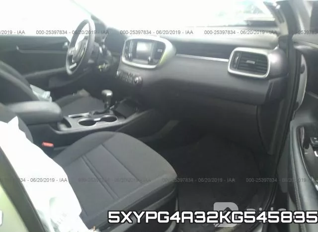 5XYPG4A32KG545835 фото 6