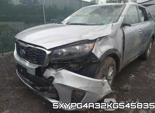 5XYPG4A32KG545835 фото 7