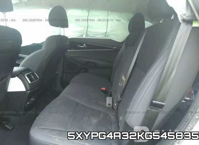 5XYPG4A32KG545835 фото 9