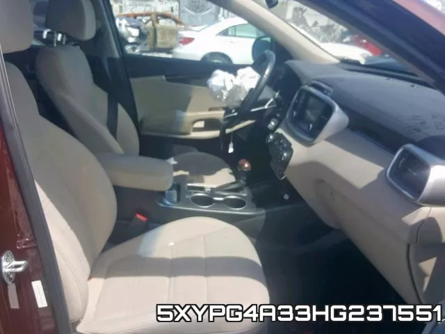 5XYPG4A33HG237551 фото 6