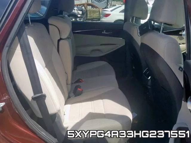 5XYPG4A33HG237551 фото 7