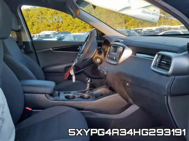 5XYPG4A34HG293191 фото 6