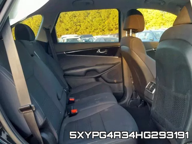 5XYPG4A34HG293191 фото 7