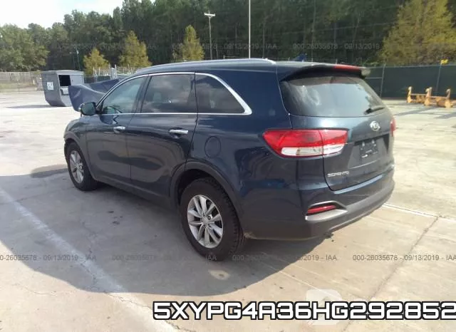 5XYPG4A36HG292852 фото 4