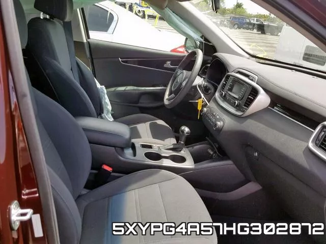 5XYPG4A57HG302872 фото 6