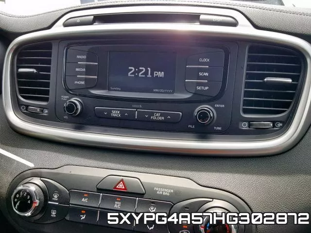 5XYPG4A57HG302872 фото 10