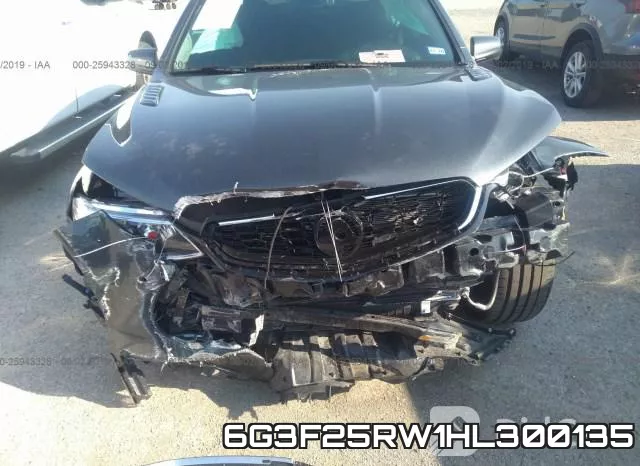 6G3F25RW1HL300135 фото 7