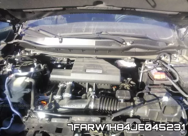 7FARW1H84JE045231 фото 2