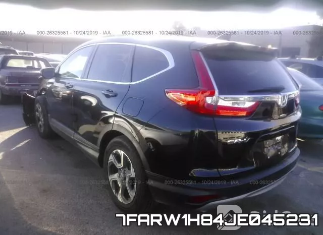 7FARW1H84JE045231 фото 4