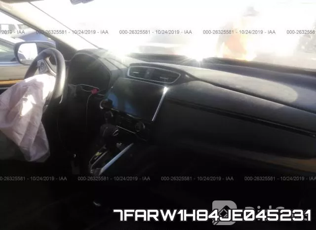 7FARW1H84JE045231 фото 6